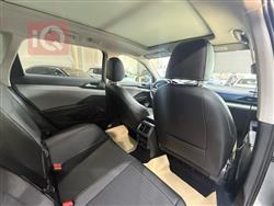 فولكسفاغن تاوس